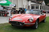 Internationales Oldtimer-Meeting Baden-Baden