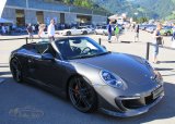 Porschetreffen Interlaken