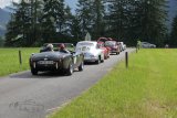 Arlberg Classic Car Rallye