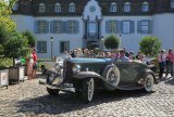 Internationales Oldtimertreffen Bottmingen