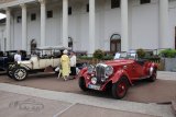 Internationales Oldtimer-Meeting Baden-Baden