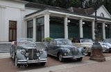Internationales Oldtimer-Meeting Baden-Baden