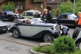 Oldtimer in Obwalden O-iO