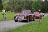 Arlberg Classic Car Rallye