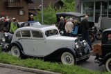 Oldtimer in Obwalden O-iO