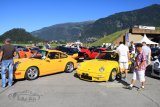 Porschetreffen Interlaken