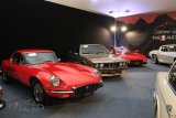 Classic Car Auction Gstaad 2019