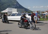 US-Car & Harley-Treffen Mollis