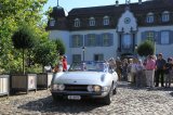Internationales Oldtimertreffen Bottmingen