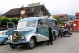 Oldtimer in Obwalden O-iO