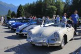 Porschetreffen Interlaken