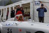 Arosa Classic Car