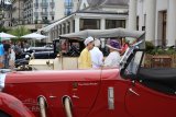 Internationales Oldtimer-Meeting Baden-Baden
