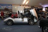 Classic Car Auction Gstaad 2019