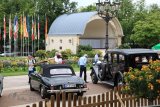 Internationales Oldtimer-Meeting Baden-Baden