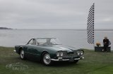 Pebble Beach Concours d’Elégance