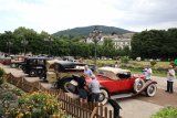 Internationales Oldtimer-Meeting Baden-Baden