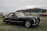 Pebble Beach Concours d’Elégance