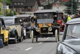 Oldtimer in Obwalden O-iO