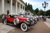 Internationales Oldtimer-Meeting Baden-Baden
