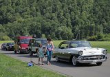 US-Car & Harley-Treffen Mollis