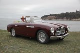 Pebble Beach Concours d’Elégance