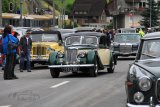 Oldtimer in Obwalden O-iO