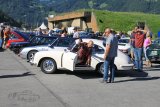 Porschetreffen Interlaken