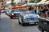 OSMT Classic Weekend Ticino