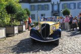 Internationales Oldtimertreffen Bottmingen