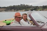Pebble Beach Concours d’Elégance