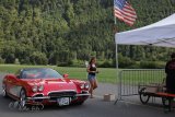 US-Car & Harley-Treffen Mollis