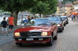 OSMT Classic Weekend Ticino