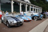 Internationales Oldtimer-Meeting Baden-Baden