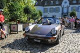 Internationales Oldtimertreffen Bottmingen