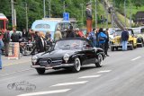 Oldtimer in Obwalden O-iO