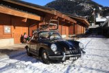 Classic Car Auction Gstaad 2019