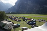 US-Car & Harley-Treffen Mollis