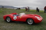 Pebble Beach Concours d’Elégance