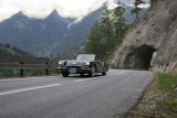Arlberg Classic Car Rallye