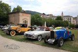 Internationales Oldtimer-Meeting Baden-Baden