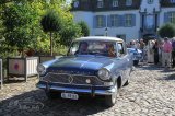 Internationales Oldtimertreffen Bottmingen