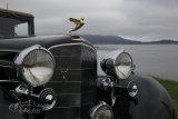 Pebble Beach Concours d’Elégance
