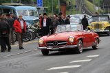 Oldtimer in Obwalden O-iO