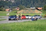 Porschetreffen Interlaken