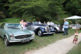 Internationales Oldtimer-Meeting Baden-Baden