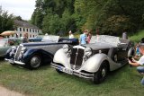 Internationales Oldtimer-Meeting Baden-Baden