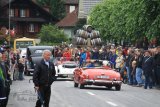 Oldtimer in Obwalden O-iO