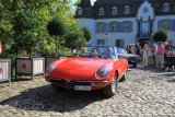 Internationales Oldtimertreffen Bottmingen