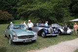 Internationales Oldtimer-Meeting Baden-Baden